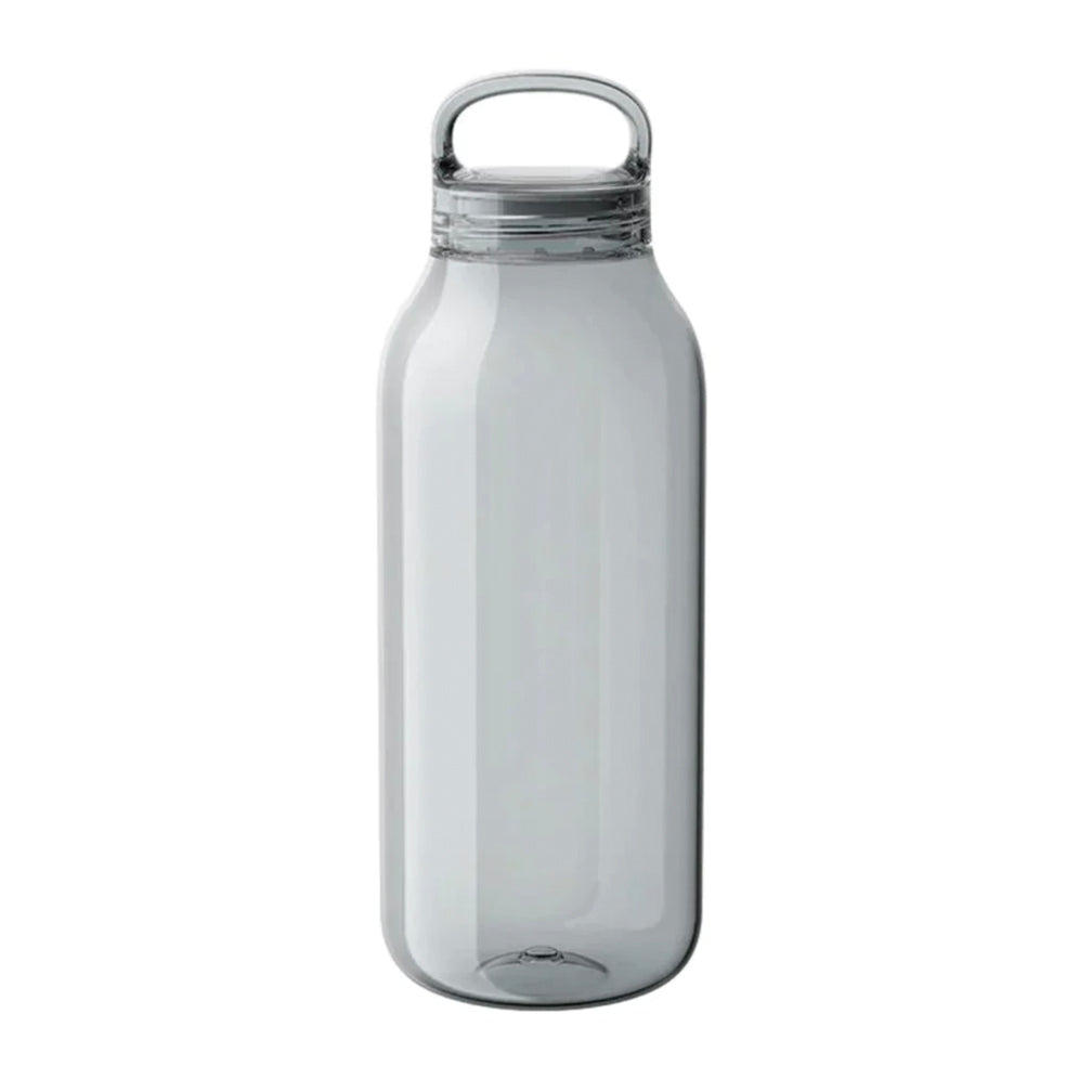 Water Bottle (500ml/17oz) - Smoke