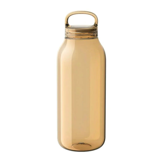 Water Bottle (500ml/17oz) - Amber