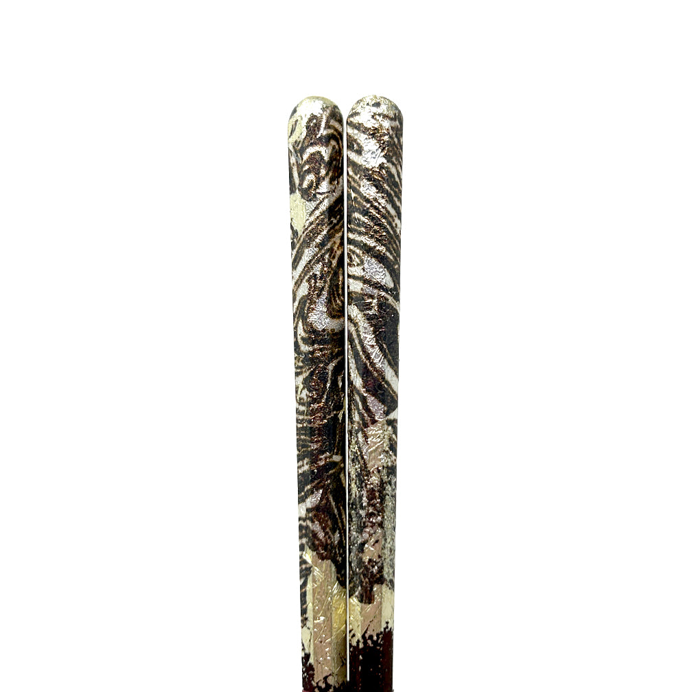 Chopsticks - Kyoto Kinsai Silver