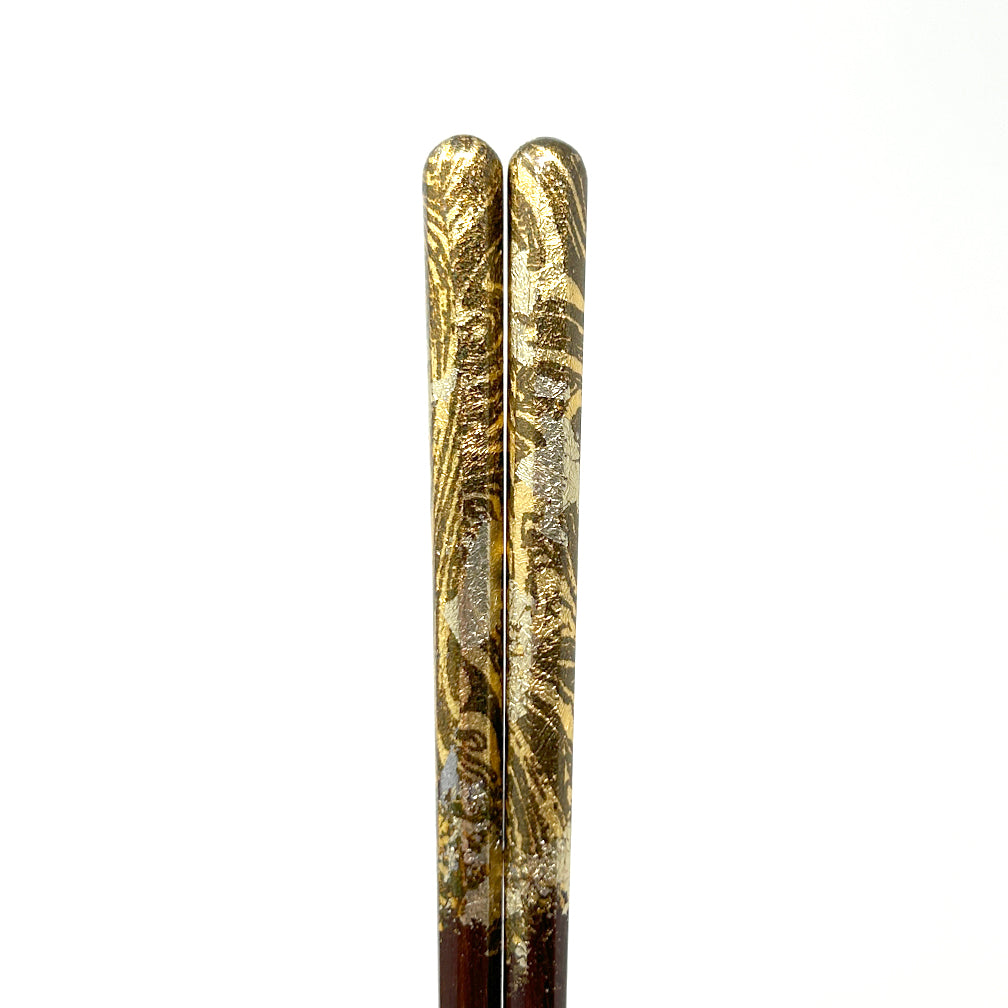 Chopsticks - Kyoto Kinsai Gold