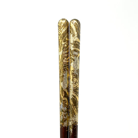 Chopsticks - Kyoto Kinsai Gold