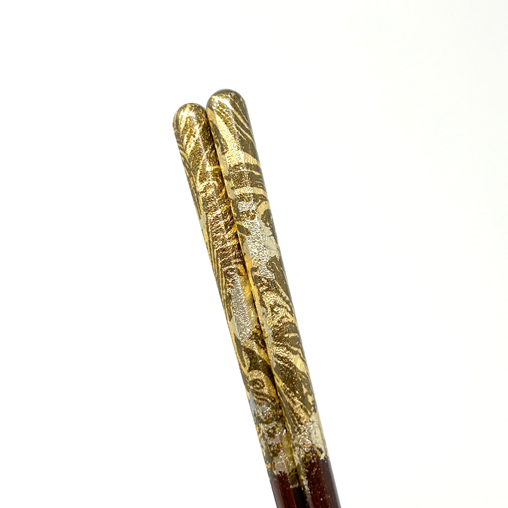 Chopsticks - Kyoto Kinsai Gold