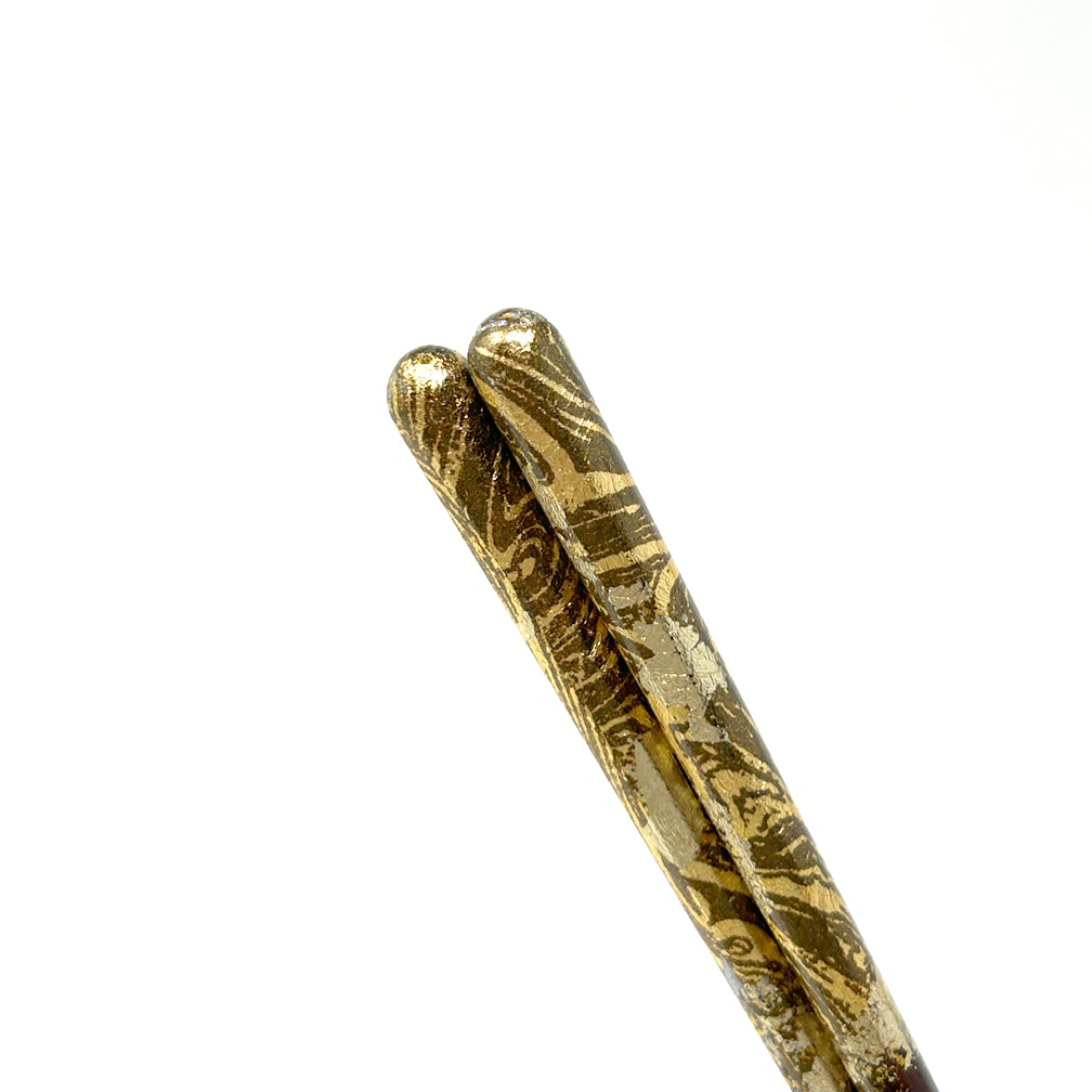 Chopsticks - Kyoto Kinsai Gold