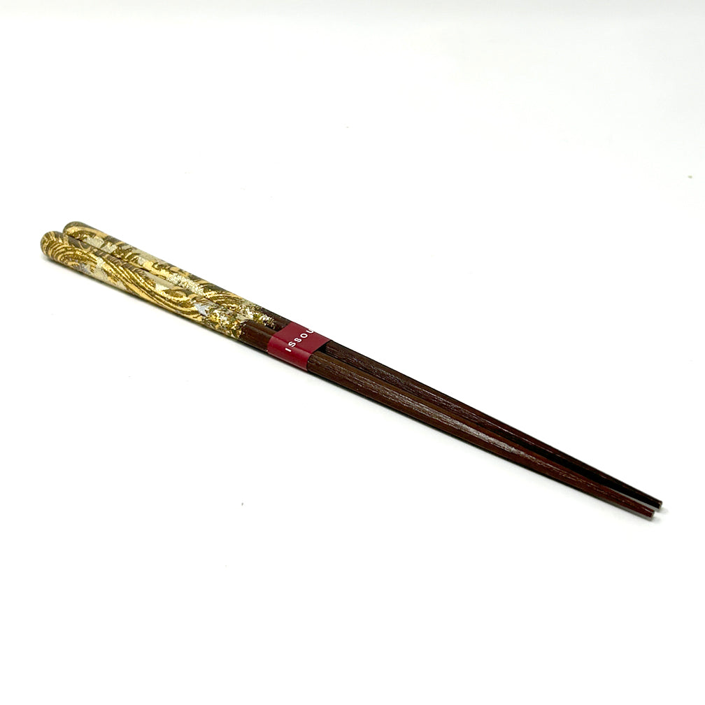 Chopsticks - Kyoto Kinsai Gold