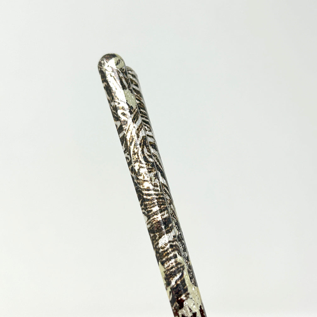 Chopsticks - Kyoto Kinsai Silver