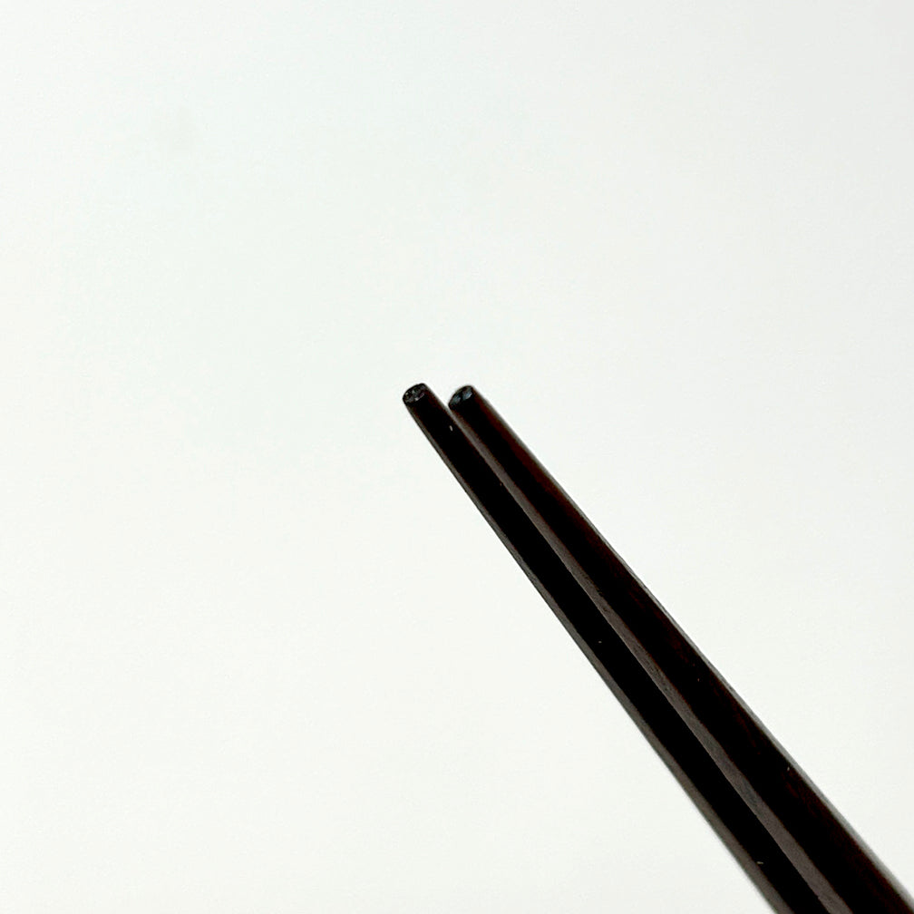 Chopsticks - Kyoto Kinsai Silver