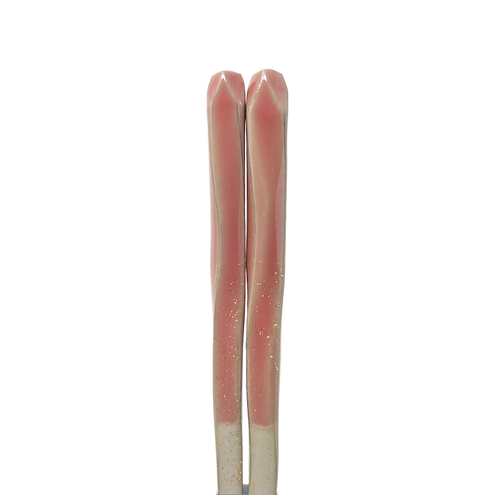 Chopsticks - Awaji Pink