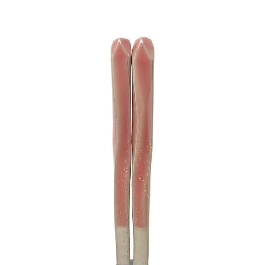 Chopsticks - Awaji Pink