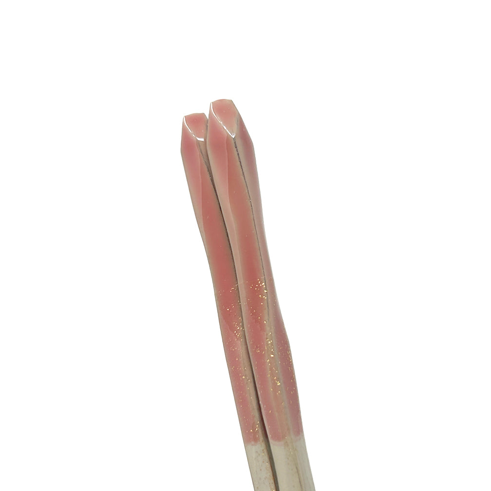 Chopsticks - Awaji Pink
