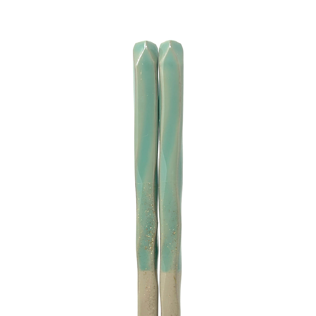 Chopsticks - Awaji Green