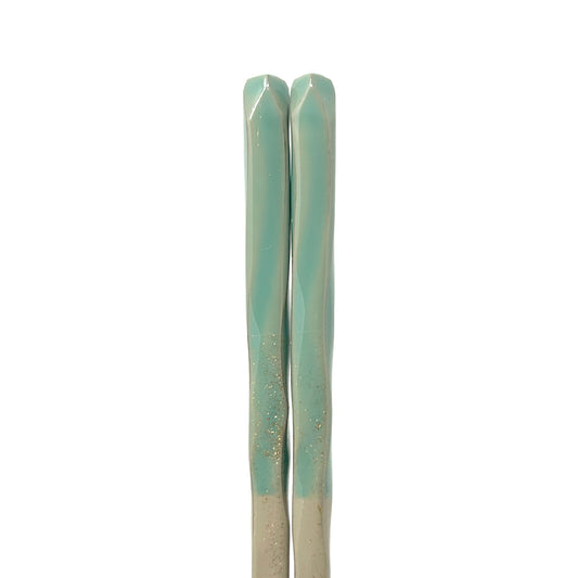 Chopsticks - Awaji Green