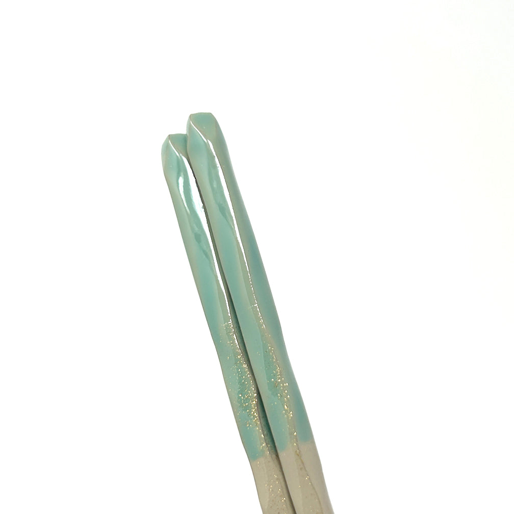 Chopsticks - Awaji Green