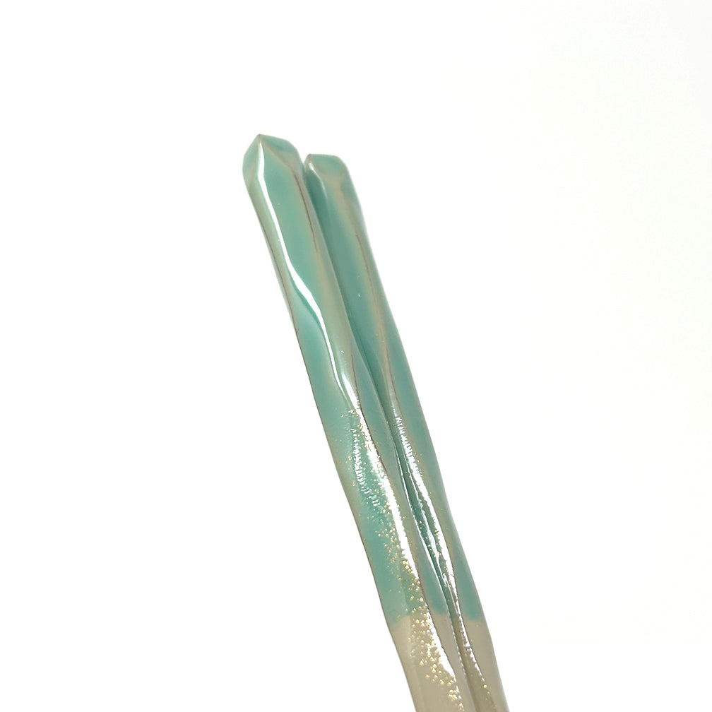 Chopsticks - Awaji Green