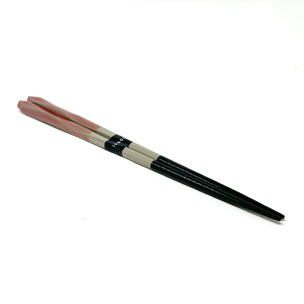 Chopsticks - Awaji Pink