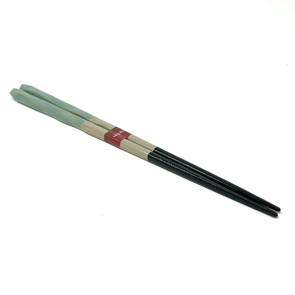 Chopsticks - Awaji Green