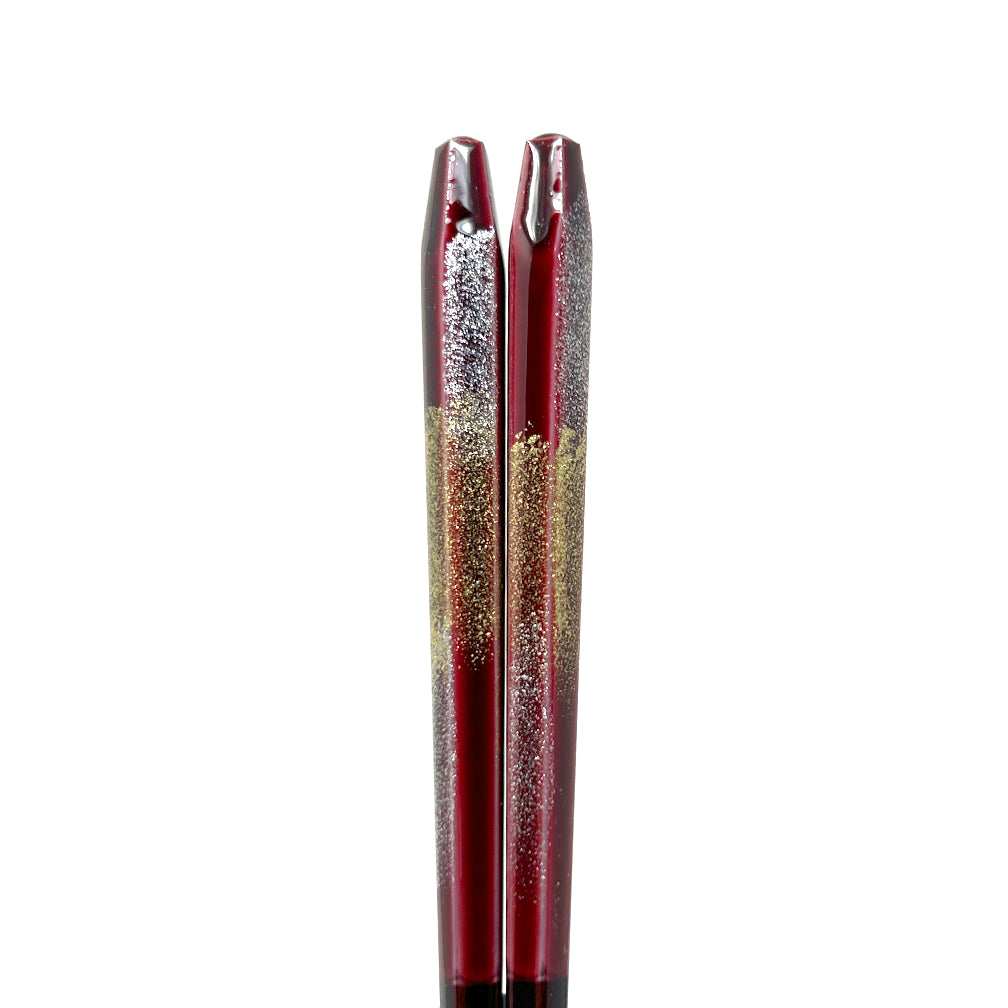 Chopsticks - Fireworks Red
