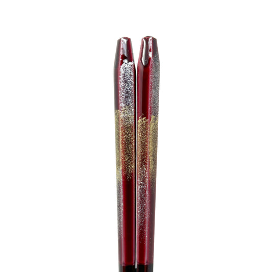 Chopsticks - Fireworks Red