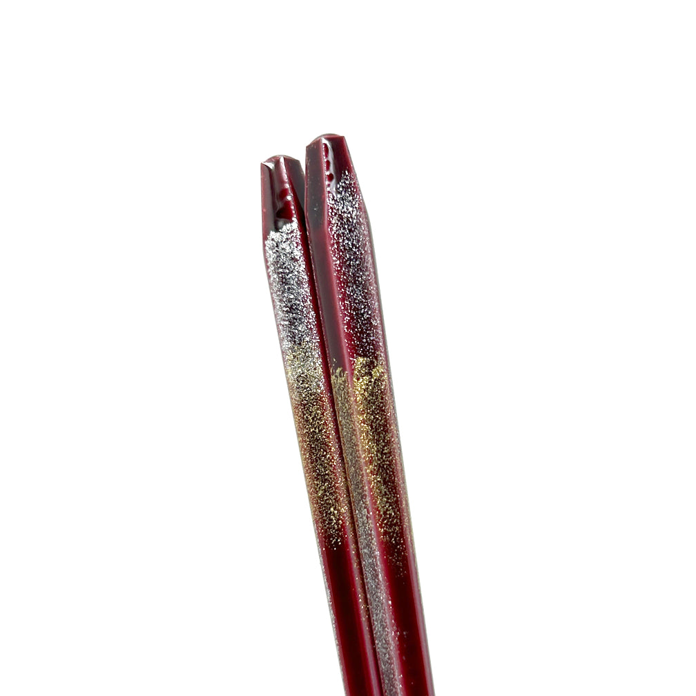 Chopsticks - Fireworks Red