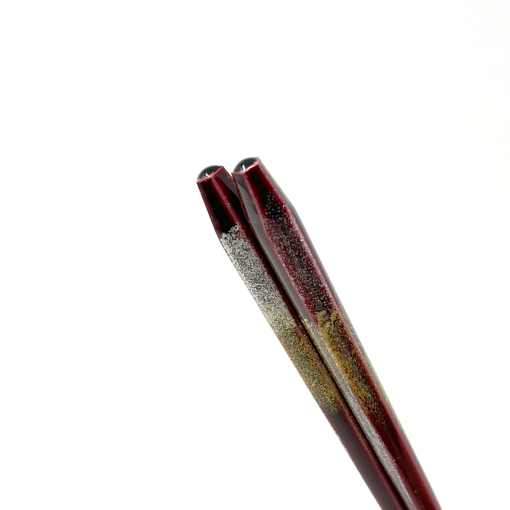 Chopsticks - Fireworks Red