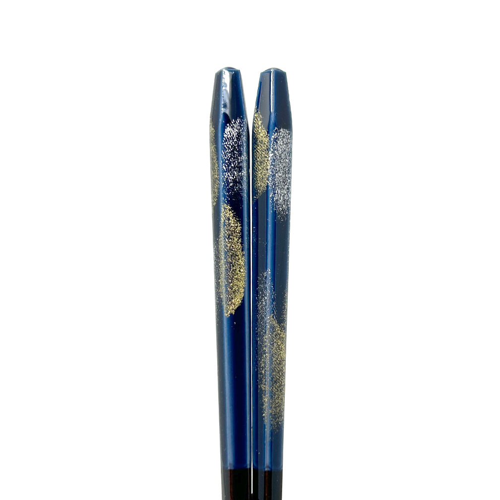 Chopsticks - Fireworks Blue