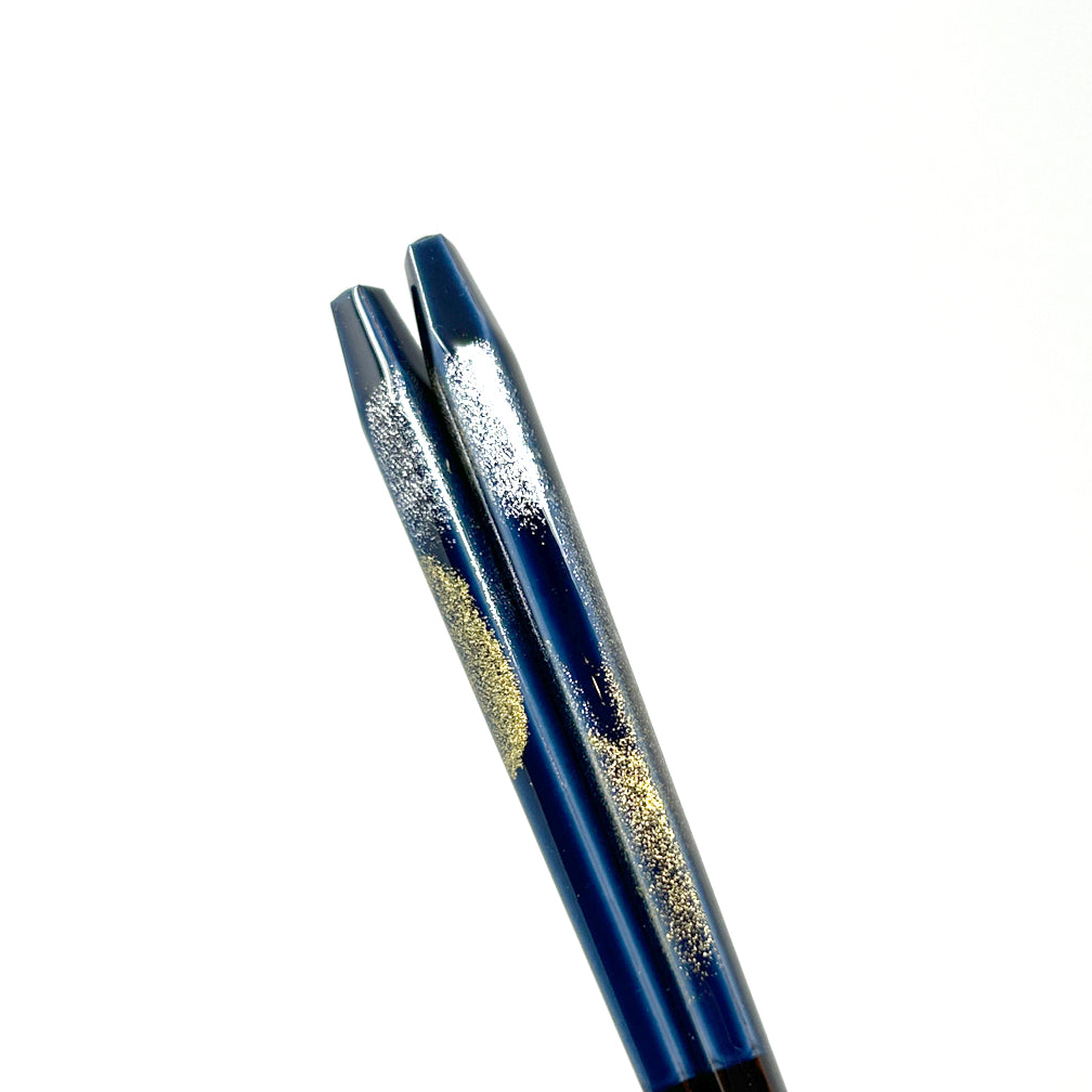 Chopsticks - Fireworks Blue