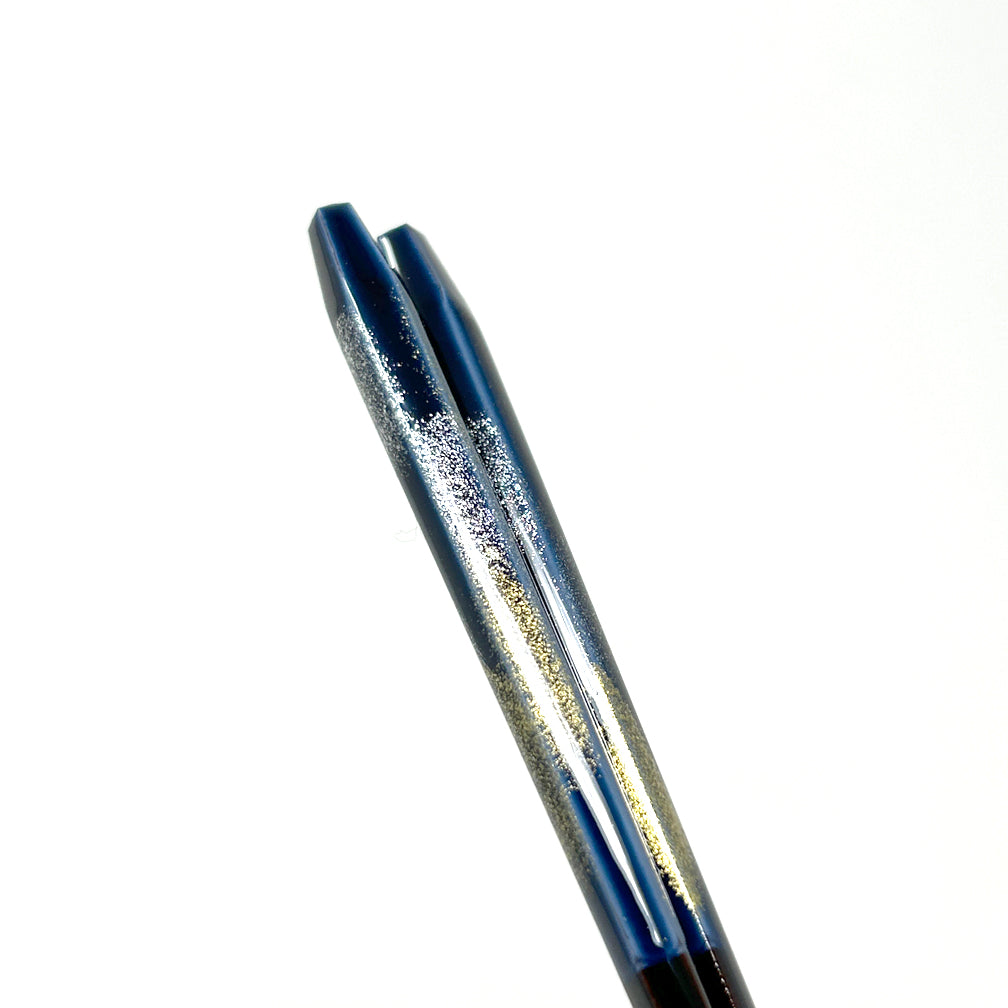 Chopsticks - Fireworks Blue