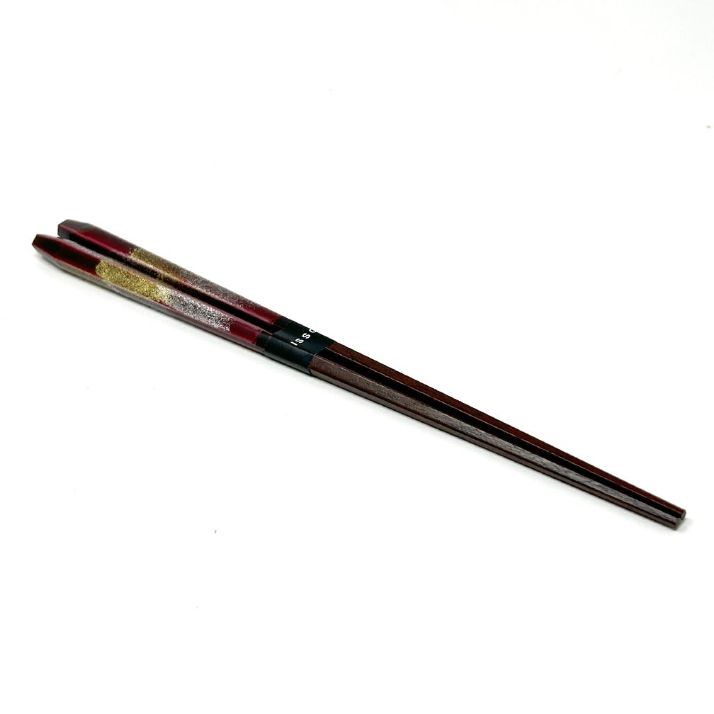 Chopsticks - Fireworks Red