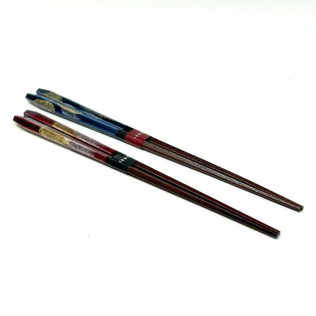 Chopsticks - Fireworks Blue