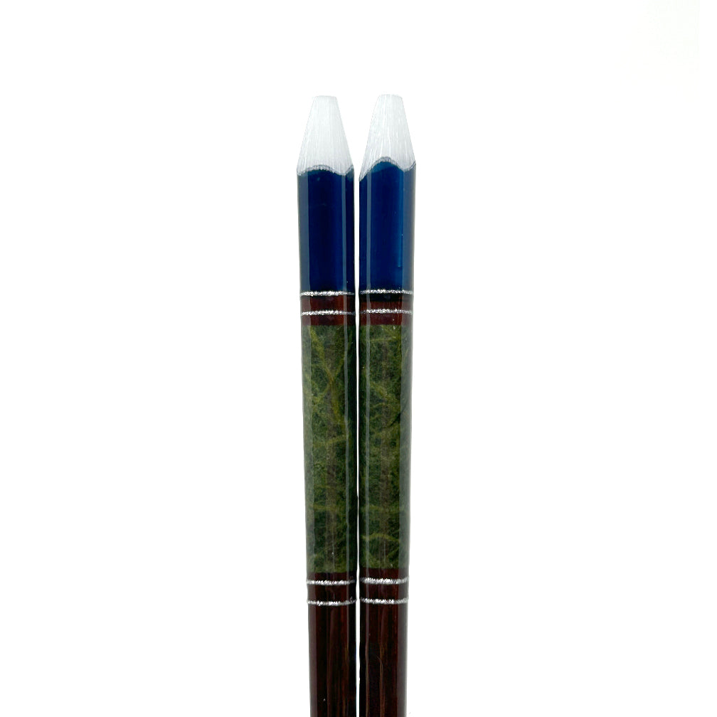 Chopsticks - Mt. Fuji Blue