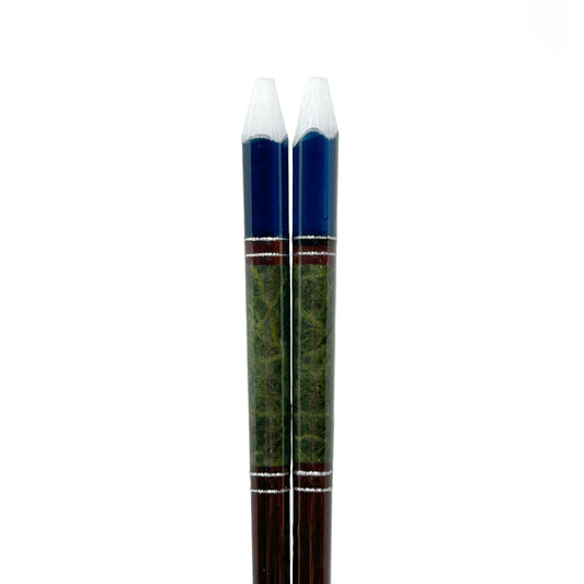 Chopsticks - Mt. Fuji Blue