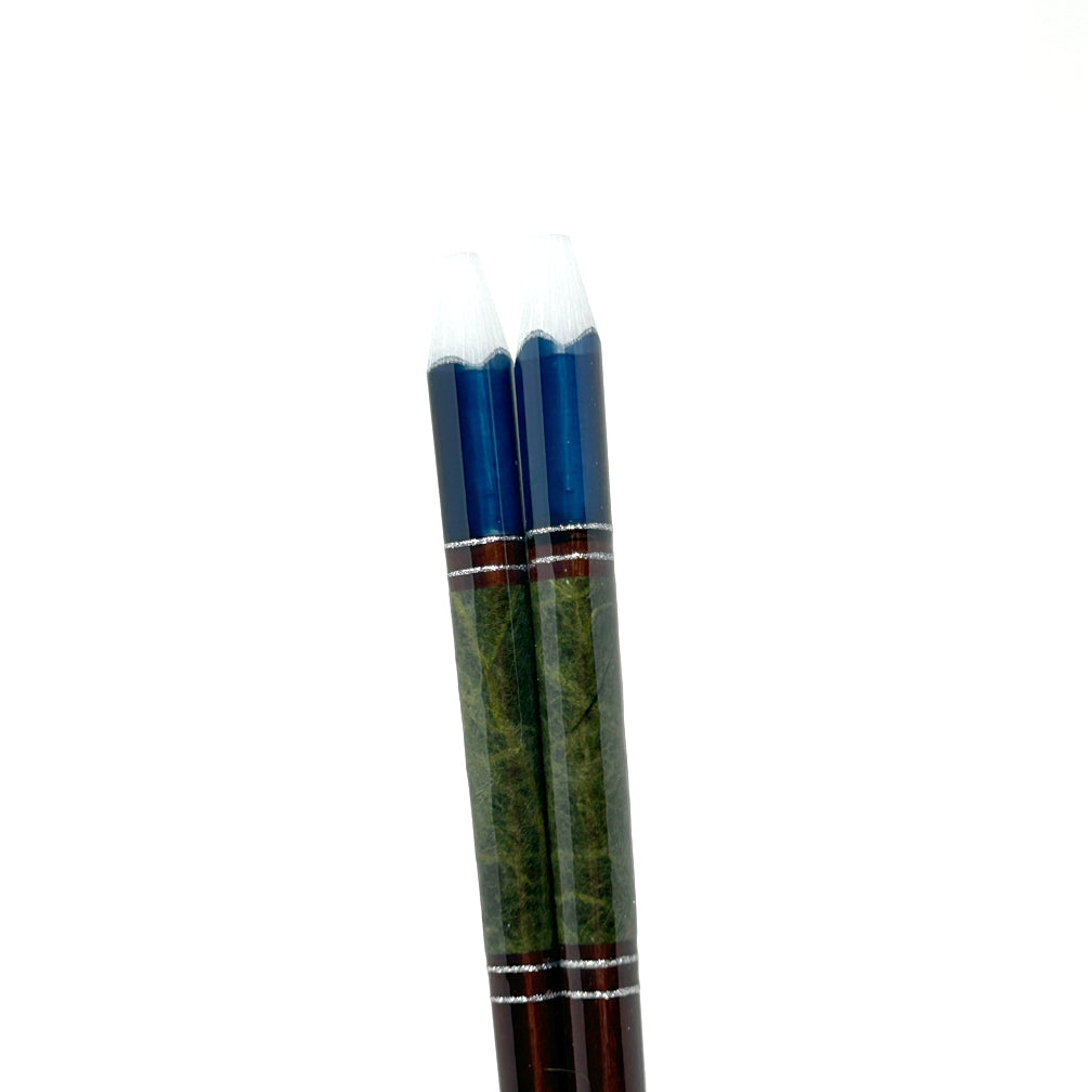 Chopsticks - Mt. Fuji Blue