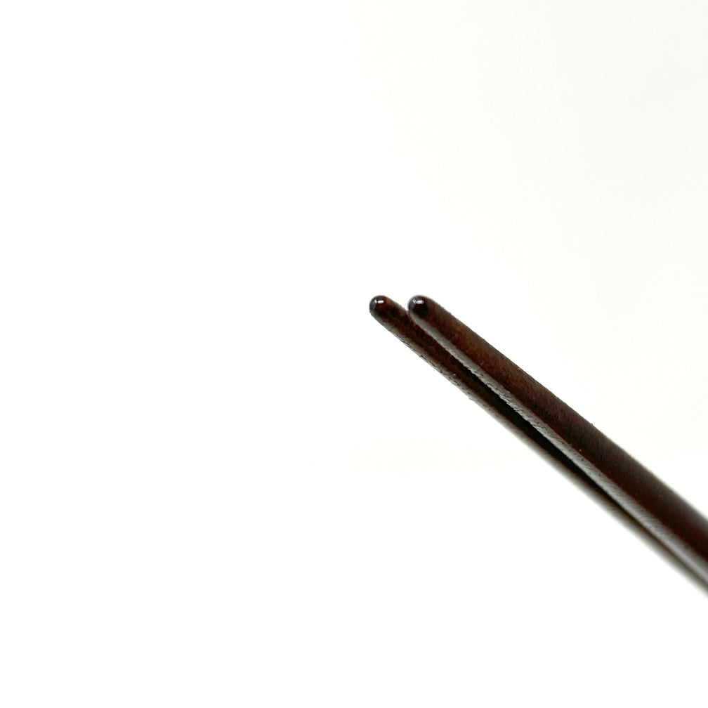 Chopsticks - Mt. Fuji Red