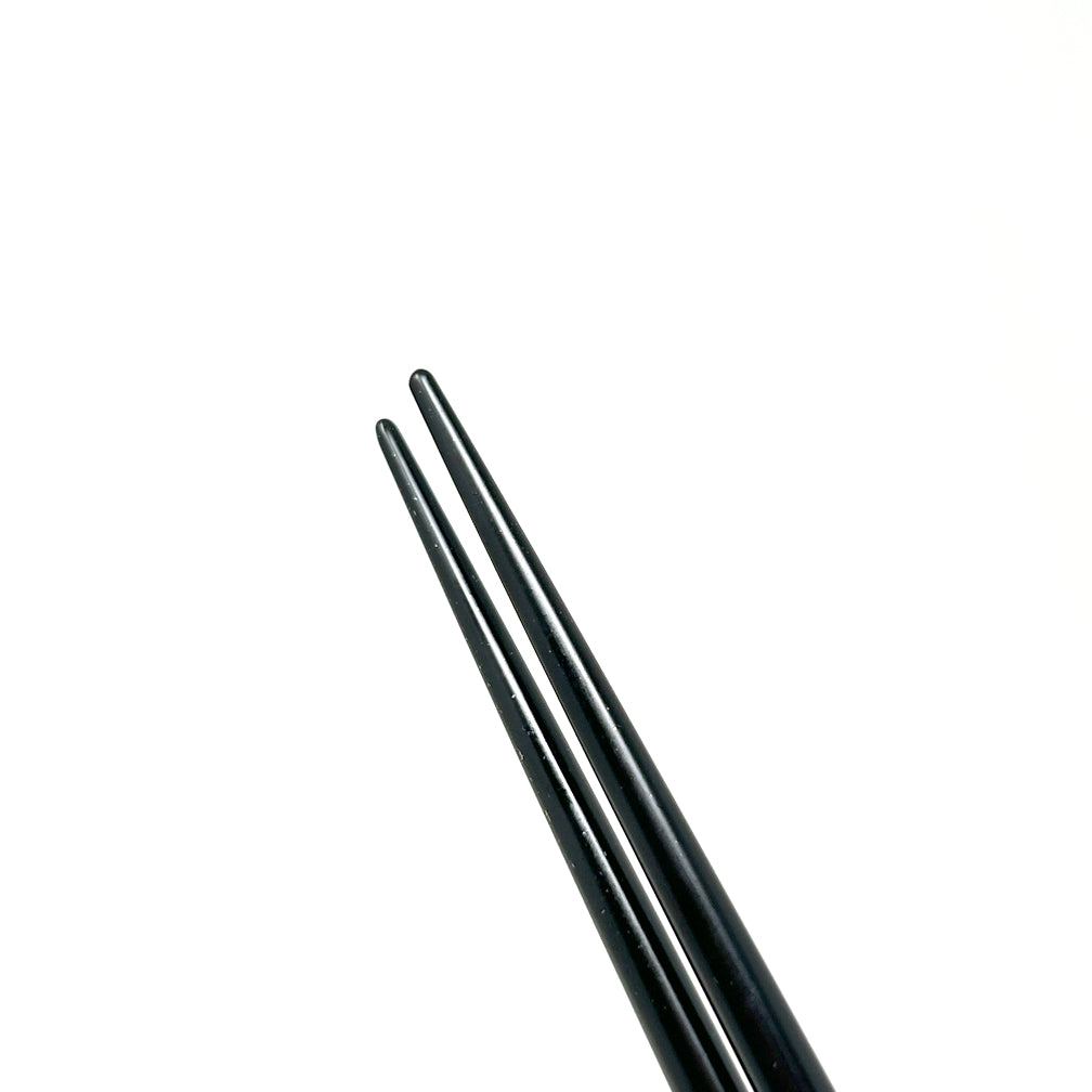 Chopsticks - Noto Sakura Black