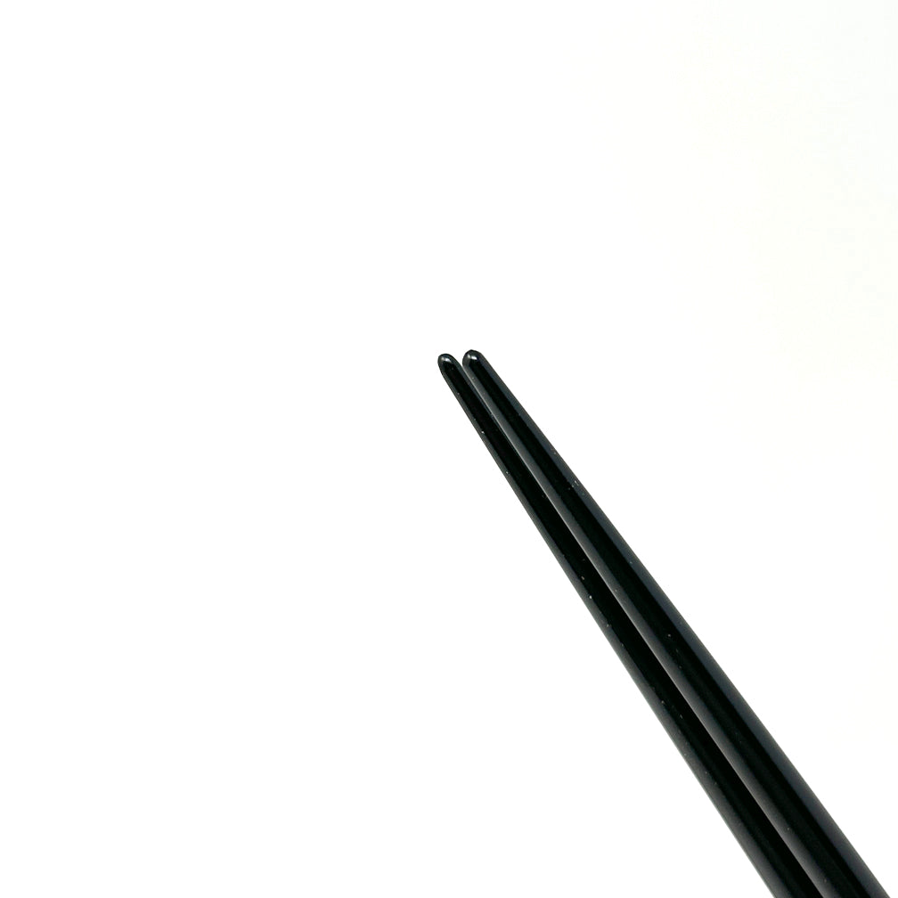 Chopsticks - Noto Sakura Black