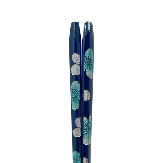 Chopsticks - Ousai Blue (Sakura)