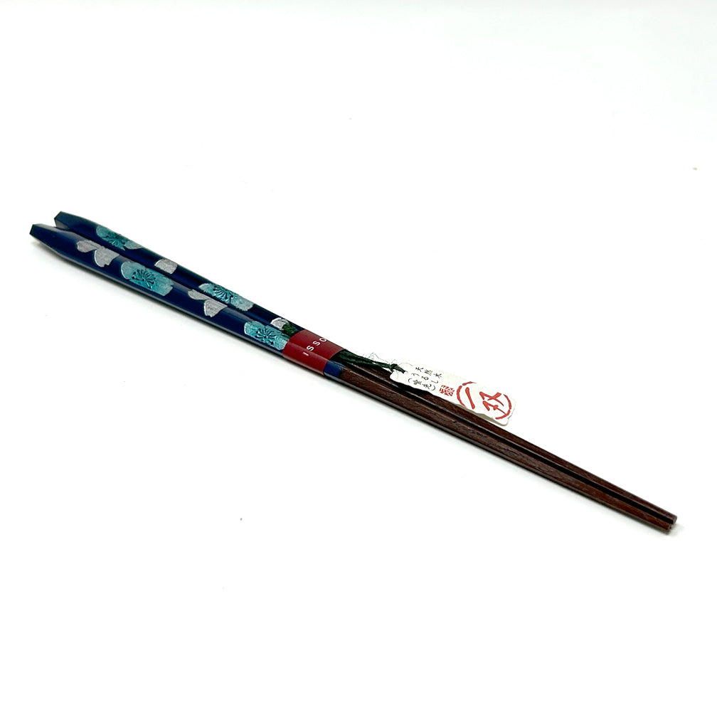 Chopsticks - Ousai Blue (Sakura)