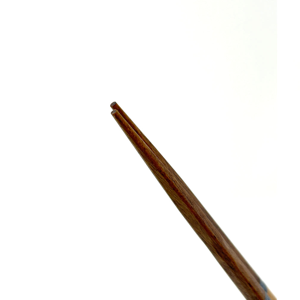 Chopsticks - Yumeakari Sakura Blue