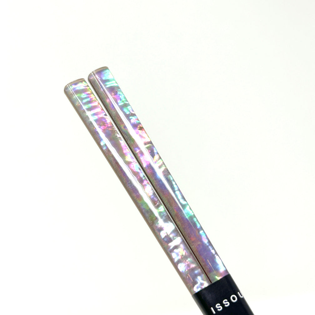 Chopsticks - Miyabi Shell Pink