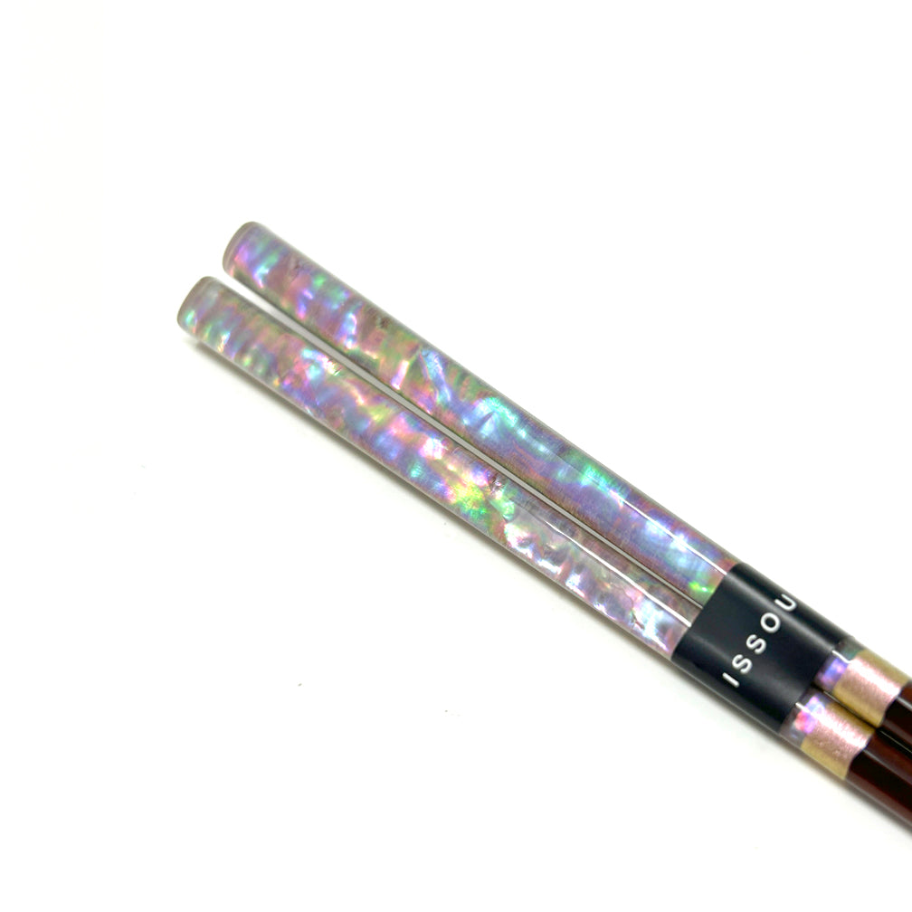 Chopsticks - Miyabi Shell Pink