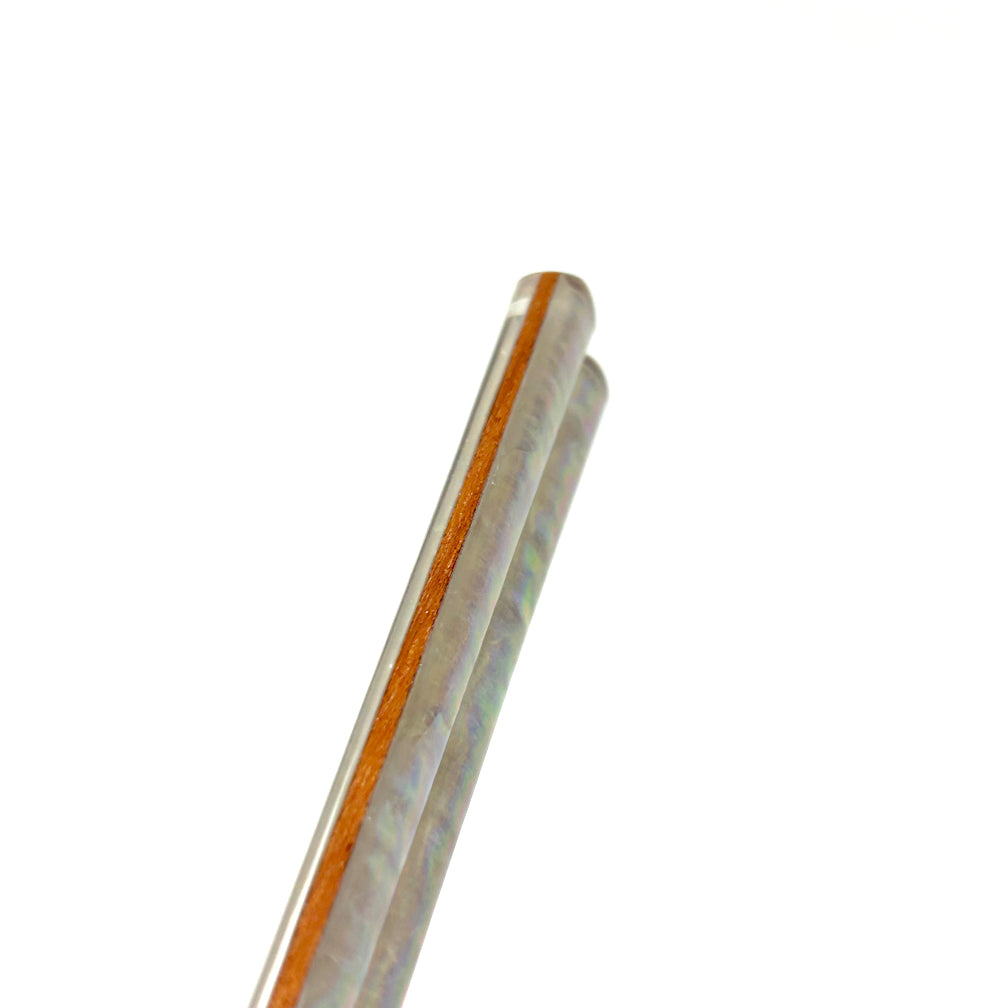 Chopsticks - Miyabi Shell Pink