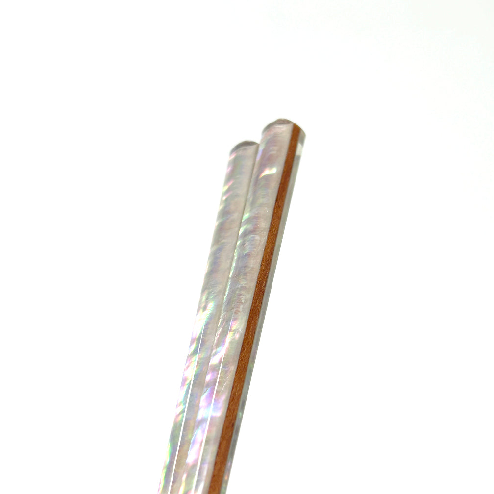 Chopsticks - Miyabi Shell Pink