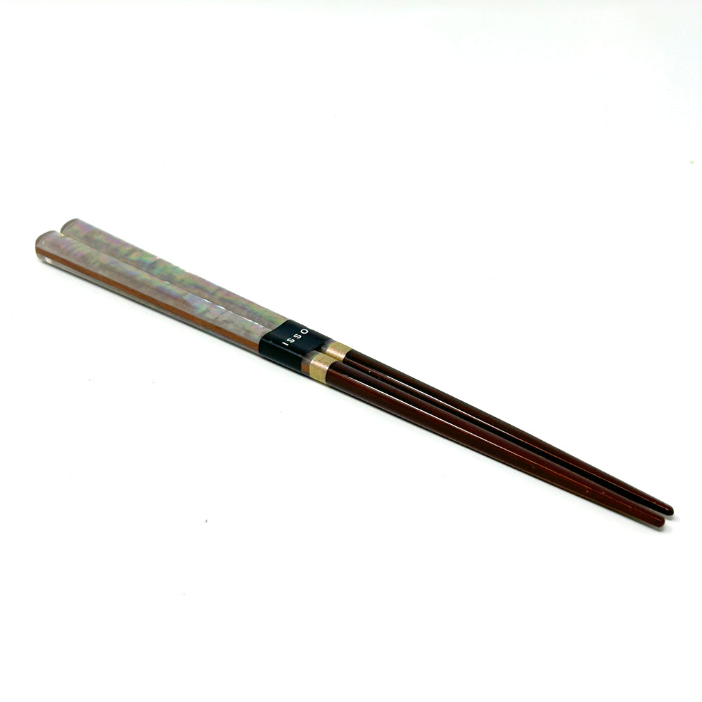 Chopsticks - Miyabi Shell Pink