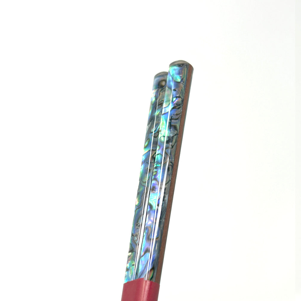 Chopsticks - Miyabi Shell Blue