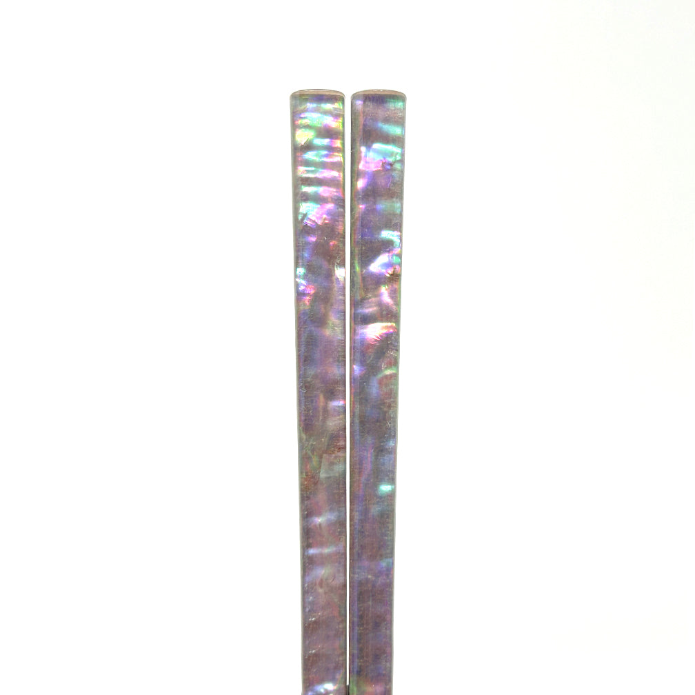 Chopsticks - Miyabi Shell Pink