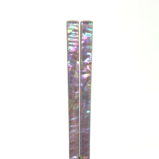 Chopsticks - Miyabi Shell Pink