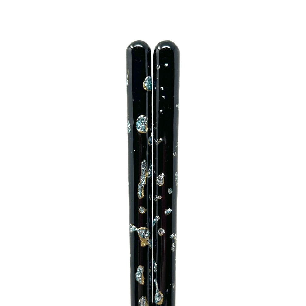 Chopsticks - Seisan Black Blue