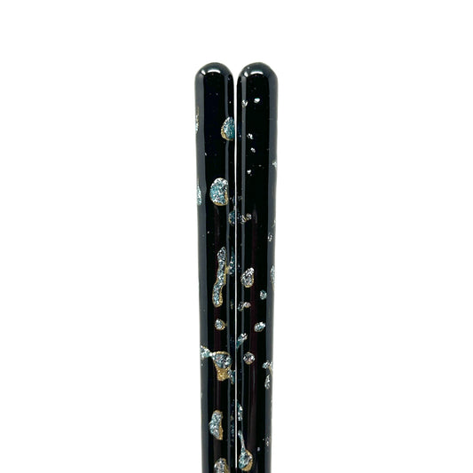 Chopsticks - Seisan Black Blue