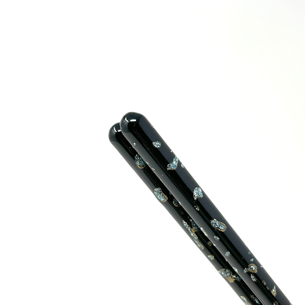 Chopsticks - Seisan Black Blue
