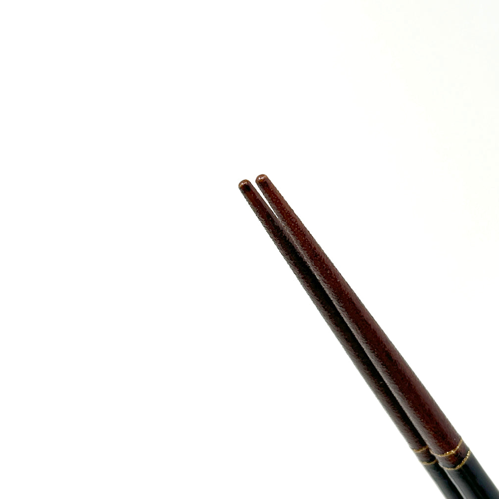 Chopsticks - Seisan Black Blue