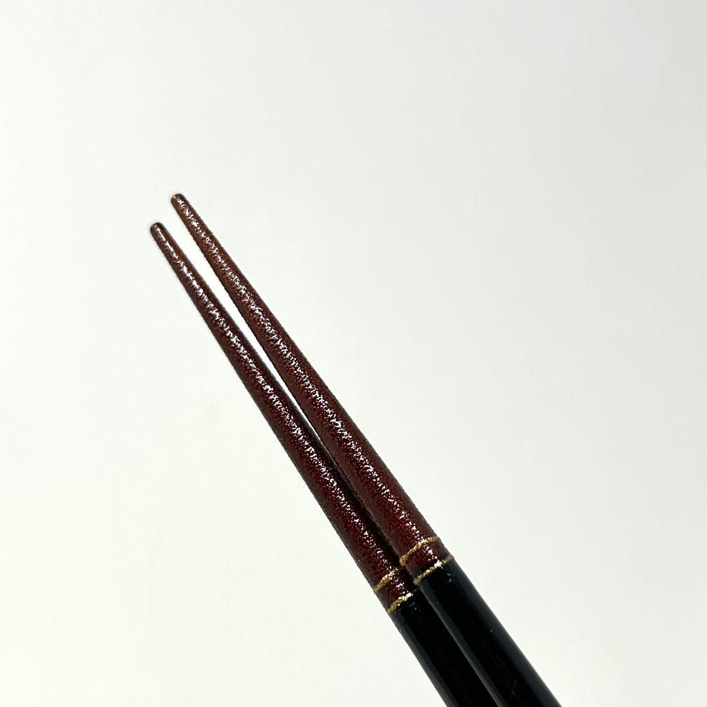 Chopsticks - Seisan Black Blue